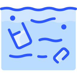 Pollution icon