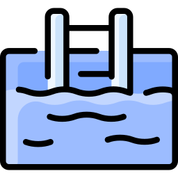 schwimmbad icon