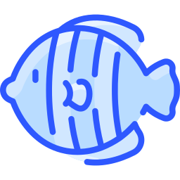 Fish icon