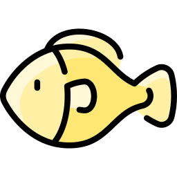 魚 icon