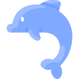 Dolphin icon