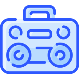 boombox icon