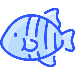 Fish icon