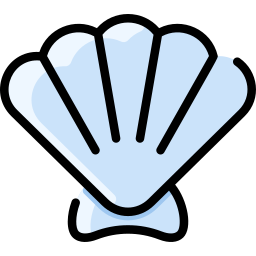 Clam icon