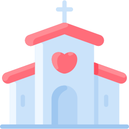 kirche icon