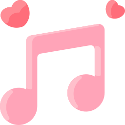 musik note icon