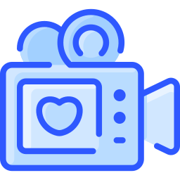 videokamera icon