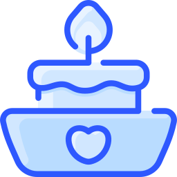 Candle icon