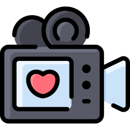 videokamera icon