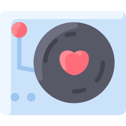 dj-mixer icon