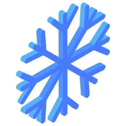 schneeflocke icon