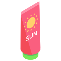 sonnencreme icon