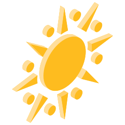 sonnenlicht icon