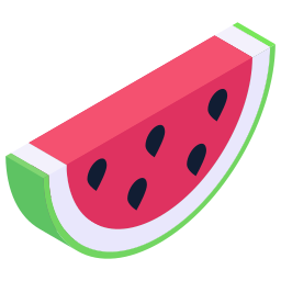 wassermelone icon