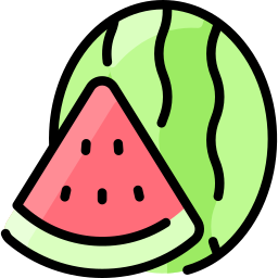 wassermelone icon