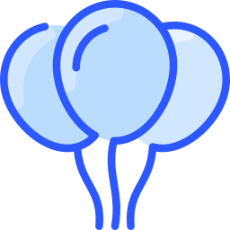 ballon icon