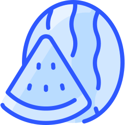 wassermelone icon