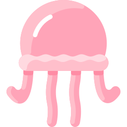 Jellyfish icon