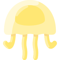 Jellyfish icon