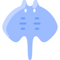 Stingray icon