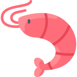 Prawn icon