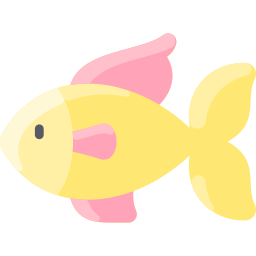 Fish icon