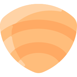 Clam icon