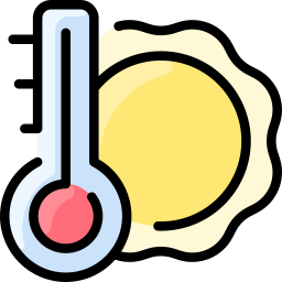 temperatur icon