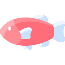 Fish icon