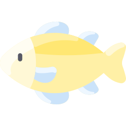 Fish icon