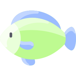 Fish icon