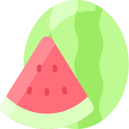 wassermelone icon