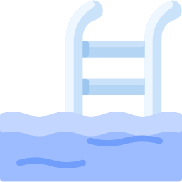 schwimmbad icon