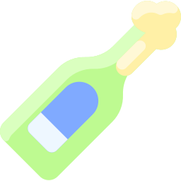 bierflasche icon