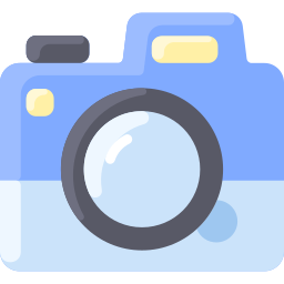 fotoapparat icon