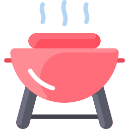 grill icon