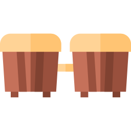 bongo icon