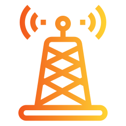 Tower icon