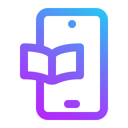 Smartphone icon