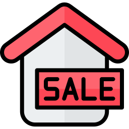 Sale icon