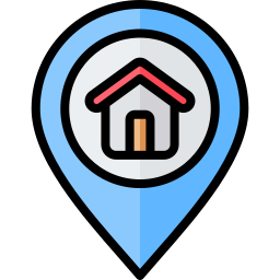 Location icon