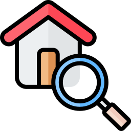 Inspection icon