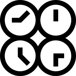 zeit icon