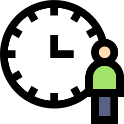 warten icon