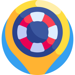 Location icon