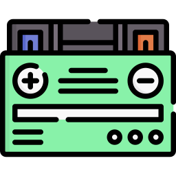 batterie icon