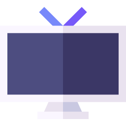 Tv icon