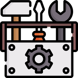 Toolbox icon