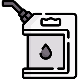 Jerrycan icon