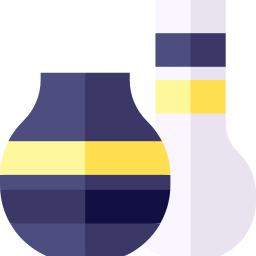 Vases icon